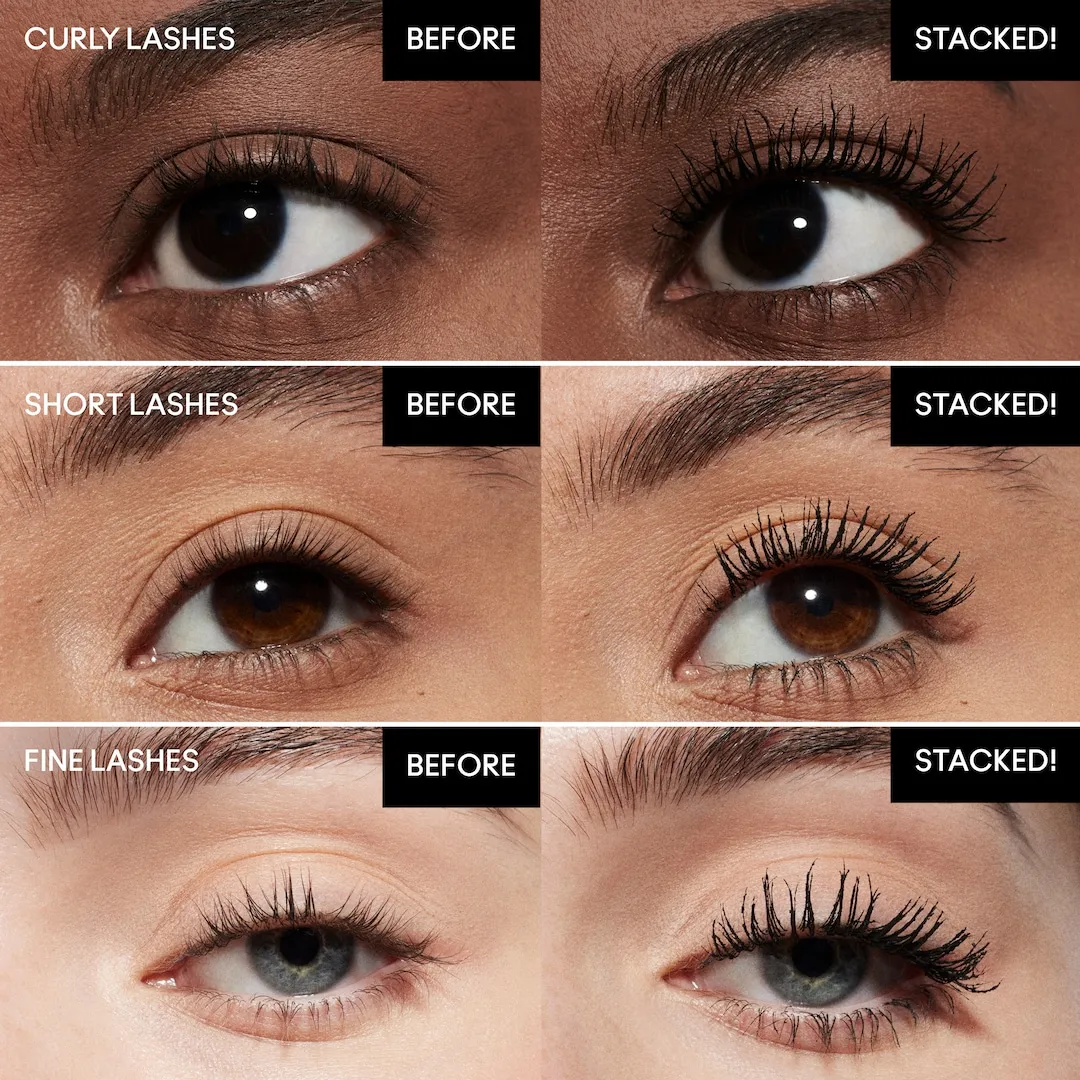 M·A·CStack Elevated Mascara - Image 2
