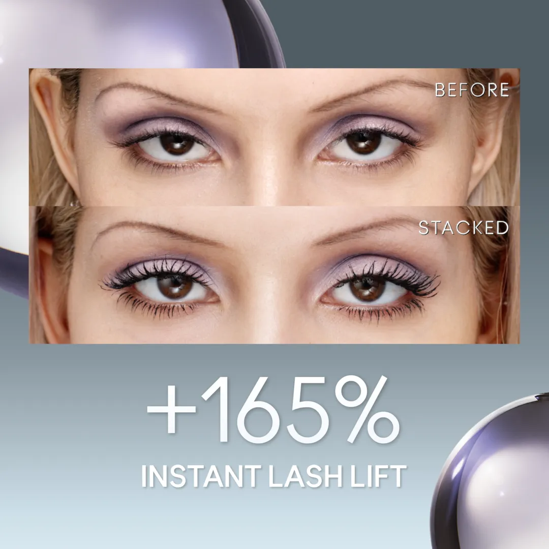 M·A·CStack Elevated Mascara - Image 4
