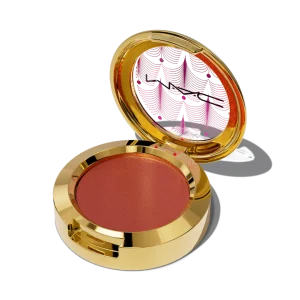 Skinfinish Metallic Cream Blush