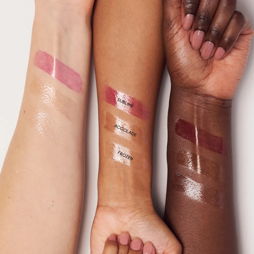 Lipglass Air Non-Sticky Gloss - Image 5