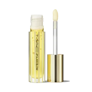 Lipglass Blow Plumping Oil