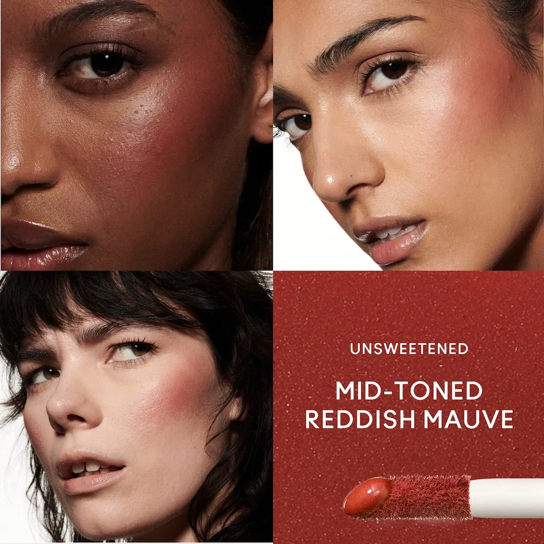 Strobe Beam Liquid Blush - Image 3