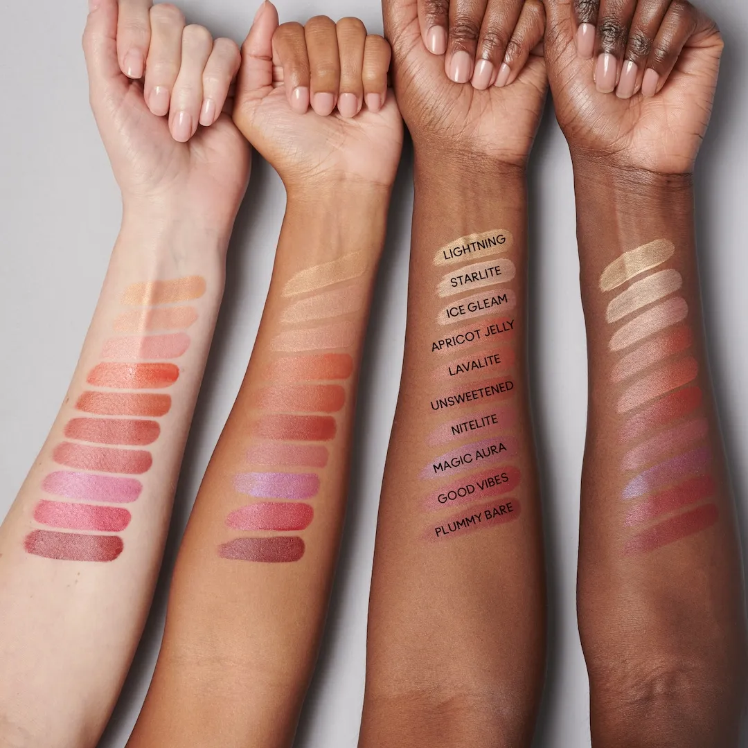 Strobe Beam Liquid Blush - Image 4