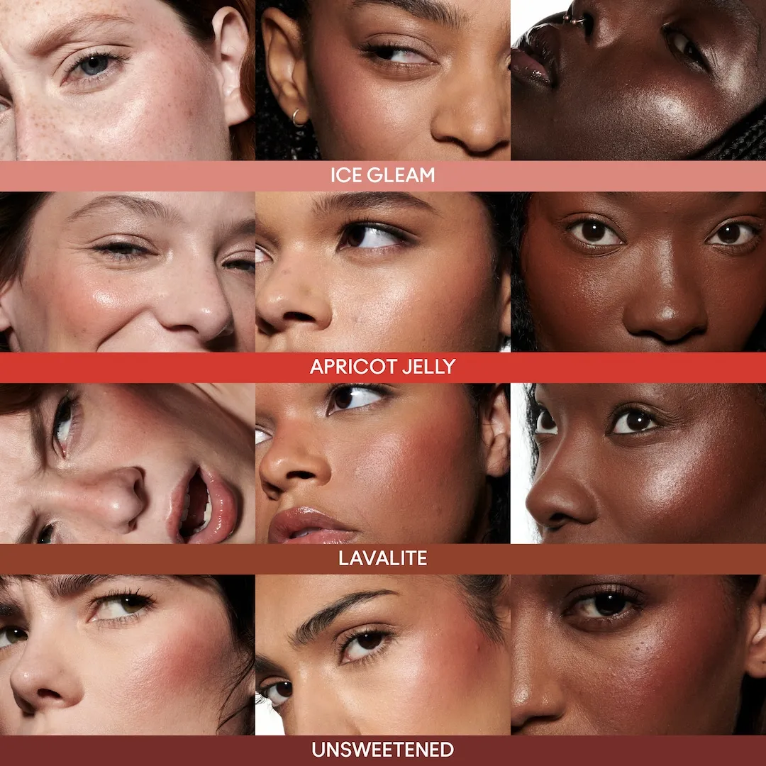 Strobe Beam Liquid Blush - Image 5