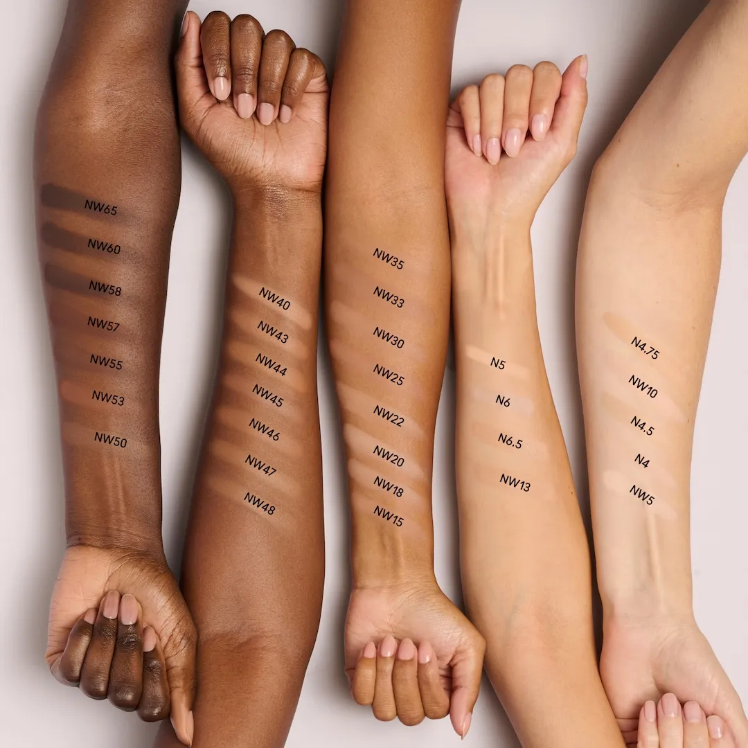New Studio Fix Powder Plus Foundation - Image 4