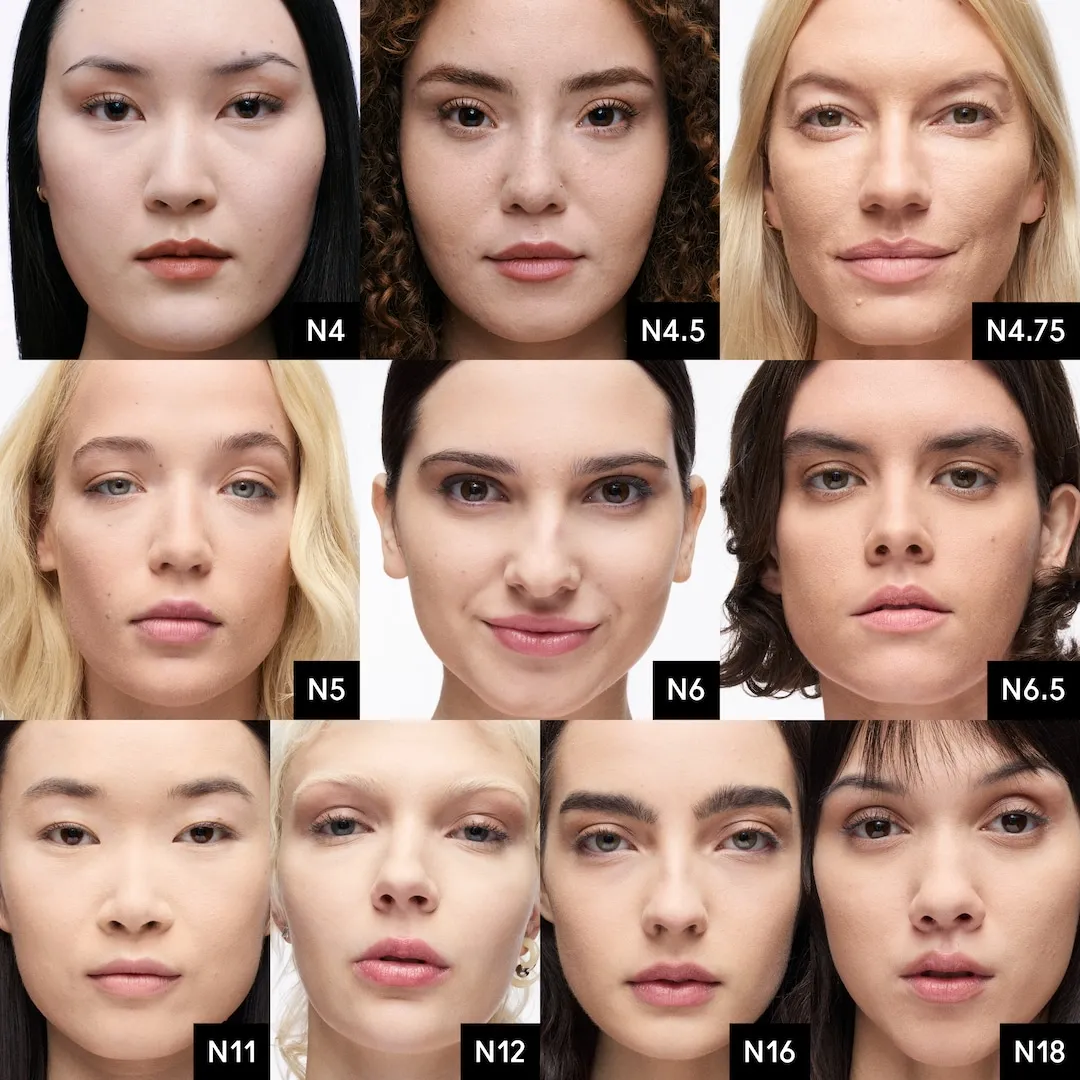 New Studio Fix Powder Plus Foundation - Image 5