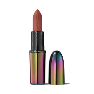 M·A·Cximal Silky Matte Lipstick / Luxe Luck
