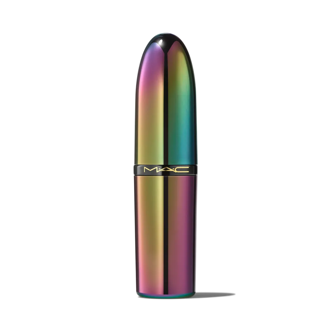 M·A·Cximal Silky Matte Lipstick / Luxe Luck - Image 2