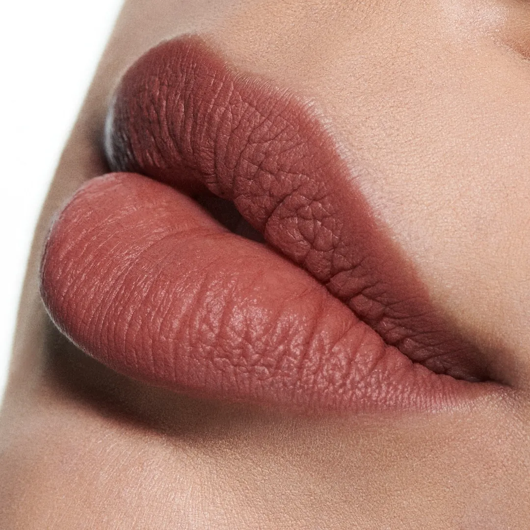 M·A·Cximal Silky Matte Lipstick / Luxe Luck - Image 5