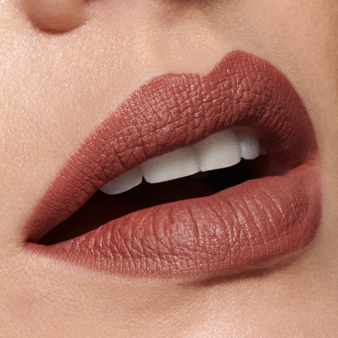 M·A·Cximal Silky Matte Lipstick / Luxe Luck - Image 6
