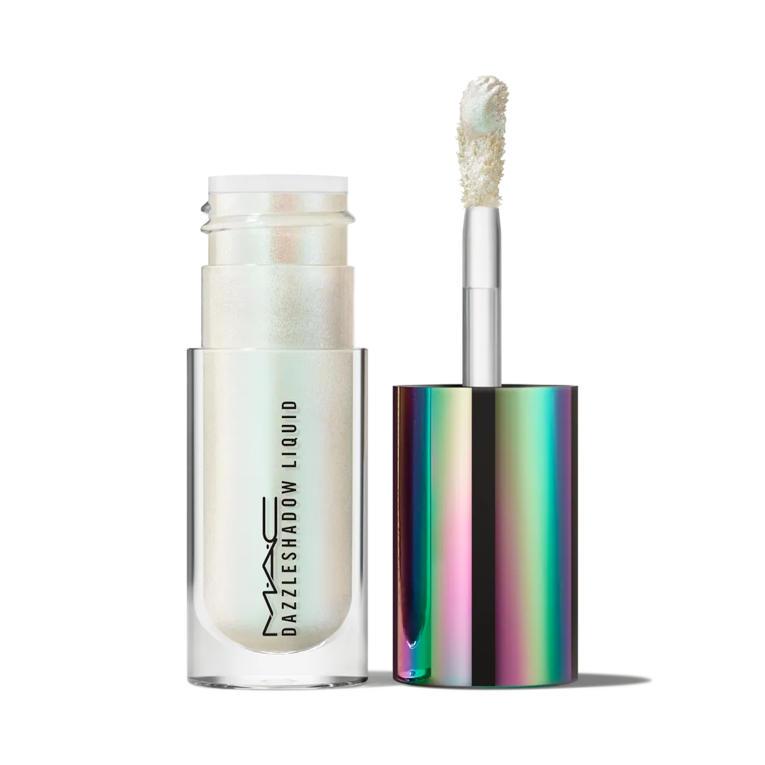 Dazzleshadow Liquid / Luxe Luck