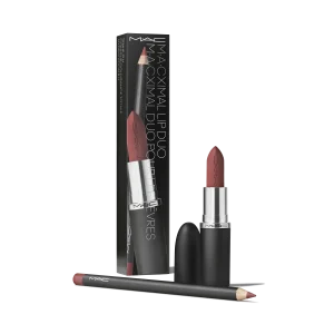 M·A·Cximal Lip Duo ($50 Value)