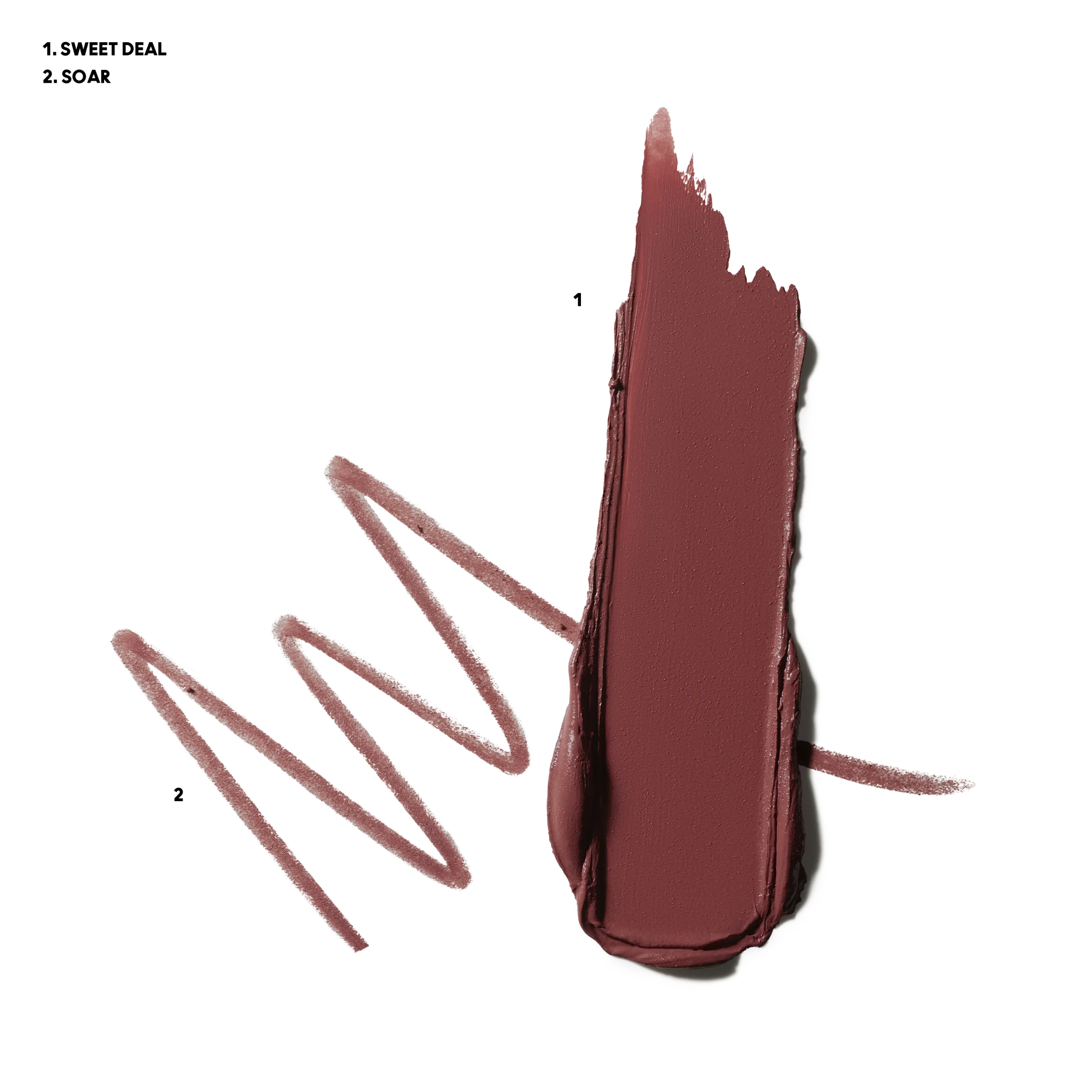 M·A·Cximal Lip Duo ($50 Value) - Image 2