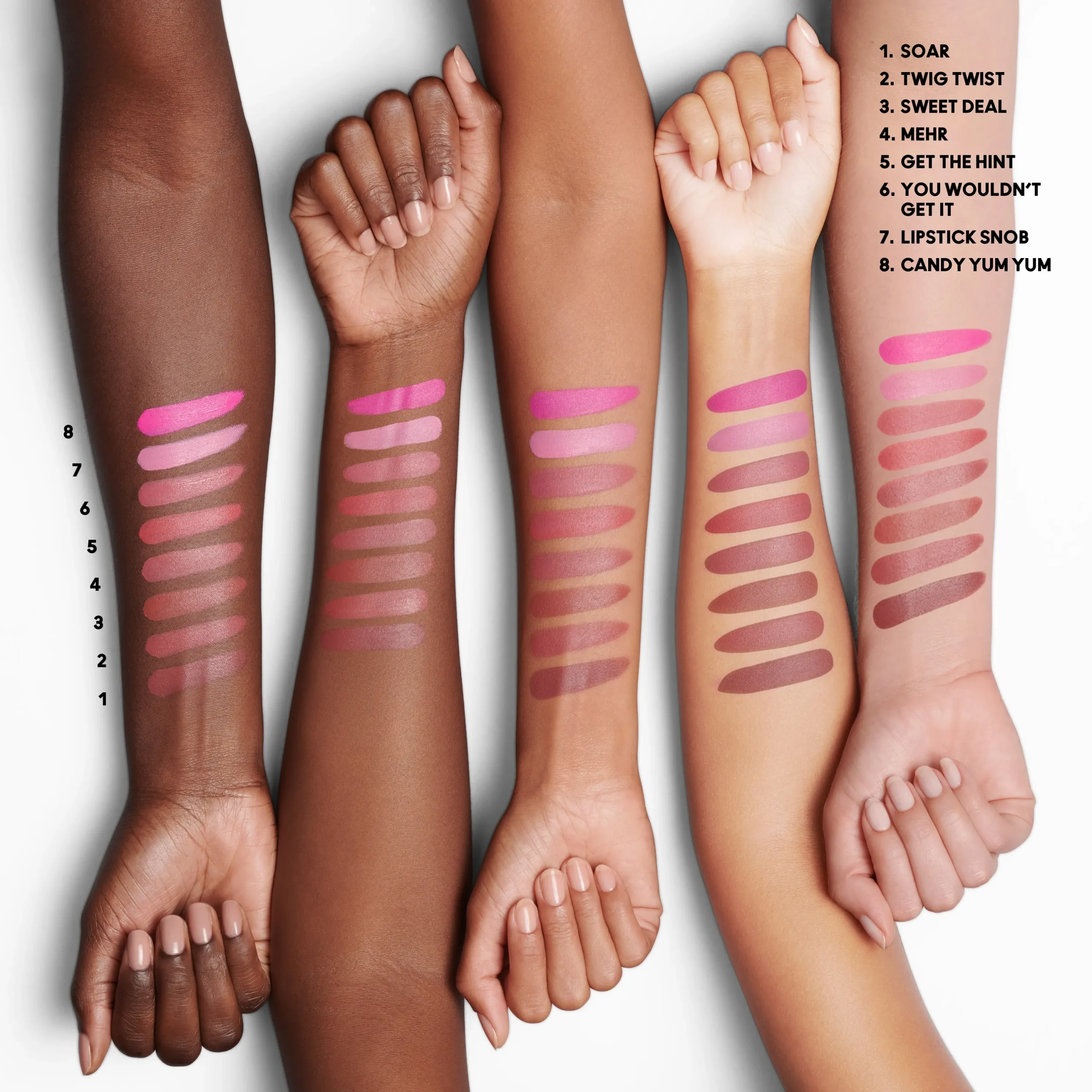 M·A·Cximal Lip Duo ($50 Value) - Image 4