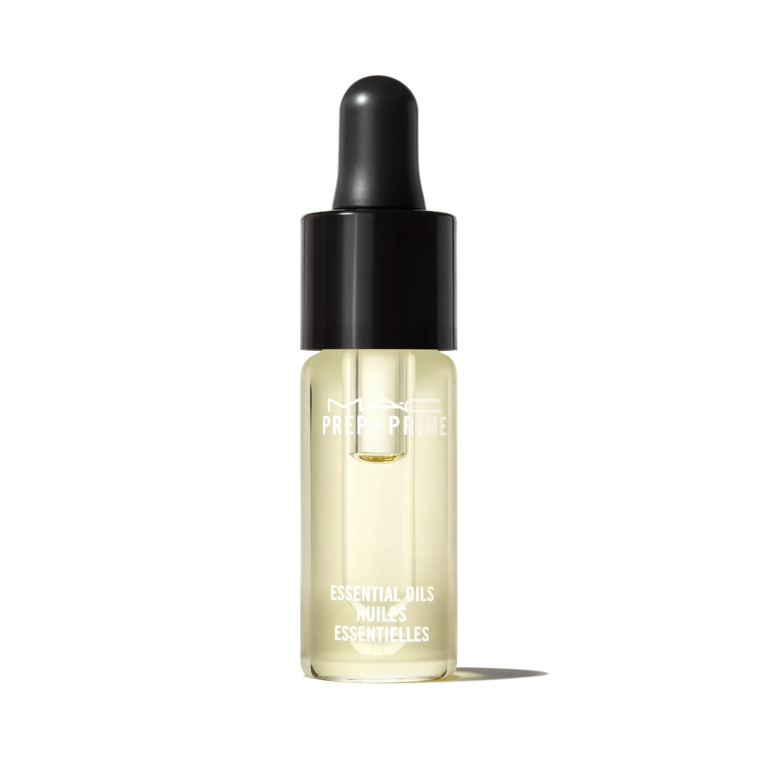 Prep + Prime Essential Oils Grapefruit & Chamomile