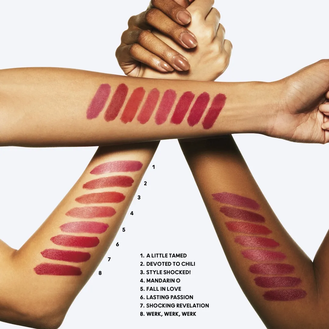 Powder Kiss Lipstick - Image 6