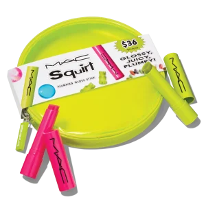 JUICY + PLUMPY LIP DUO ($52 Value)
