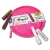 Amped-Includes shades Lower Cut & Clear