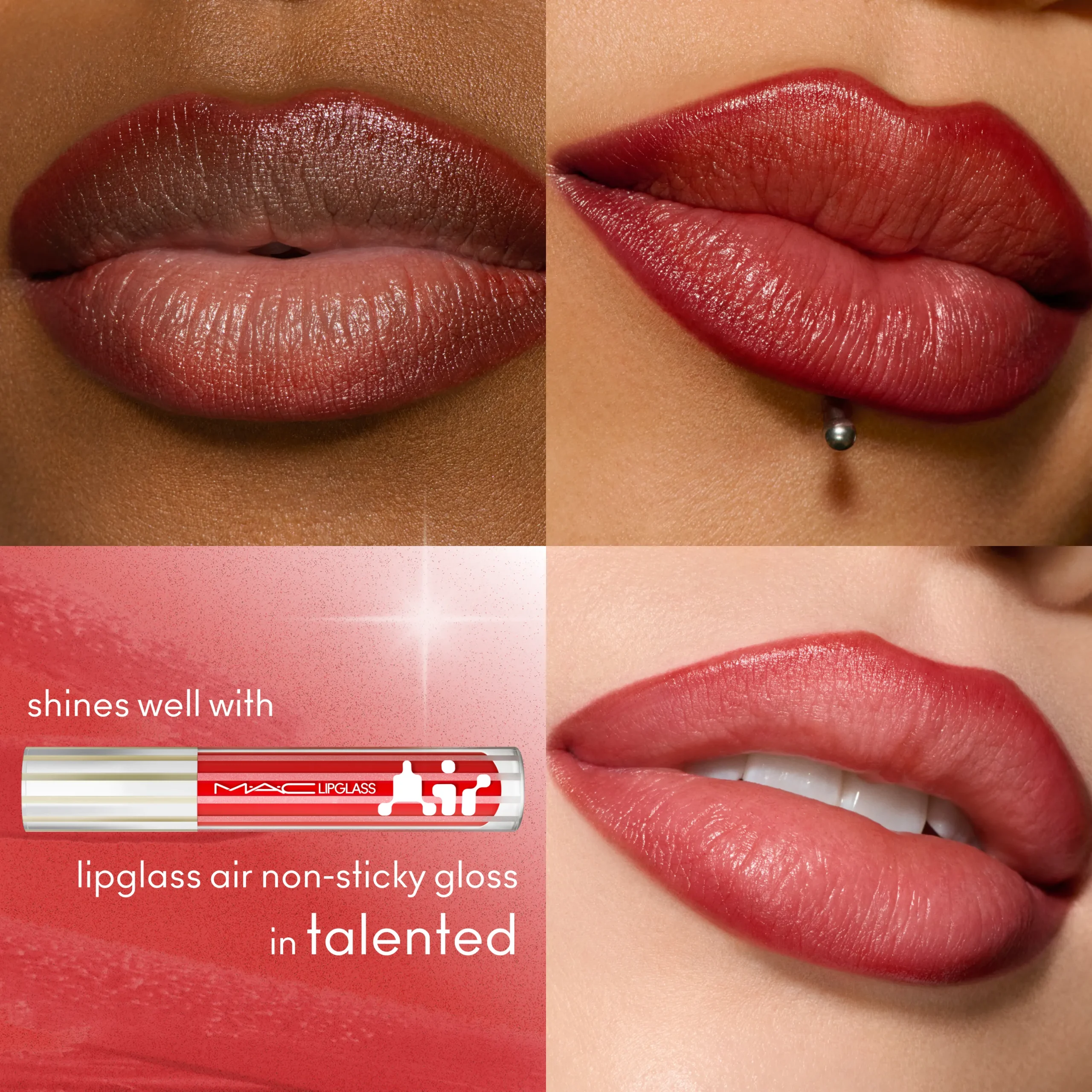 Lipglazer Glossy Liner - Image 3