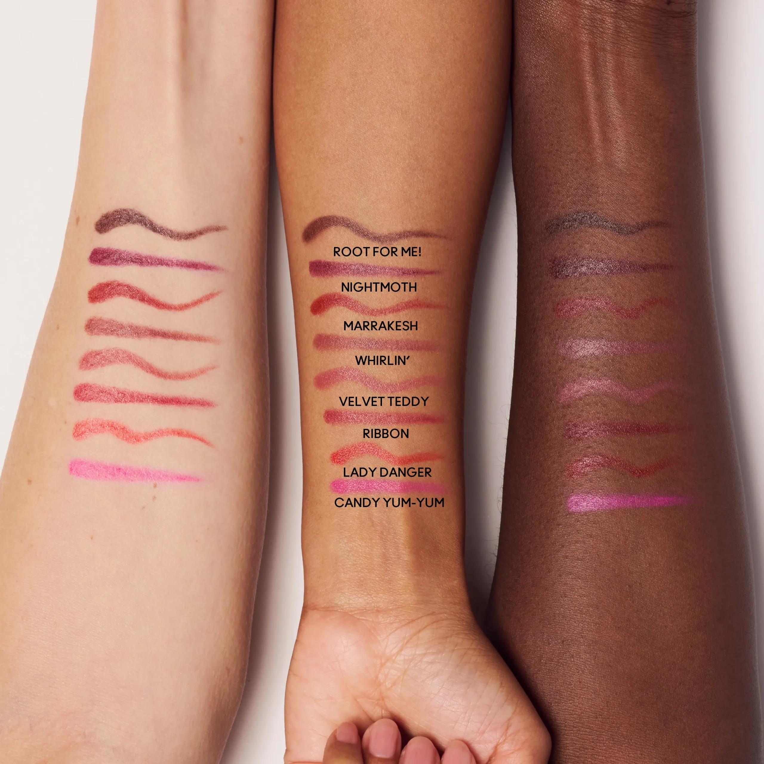 Lipglazer Glossy Liner - Image 4