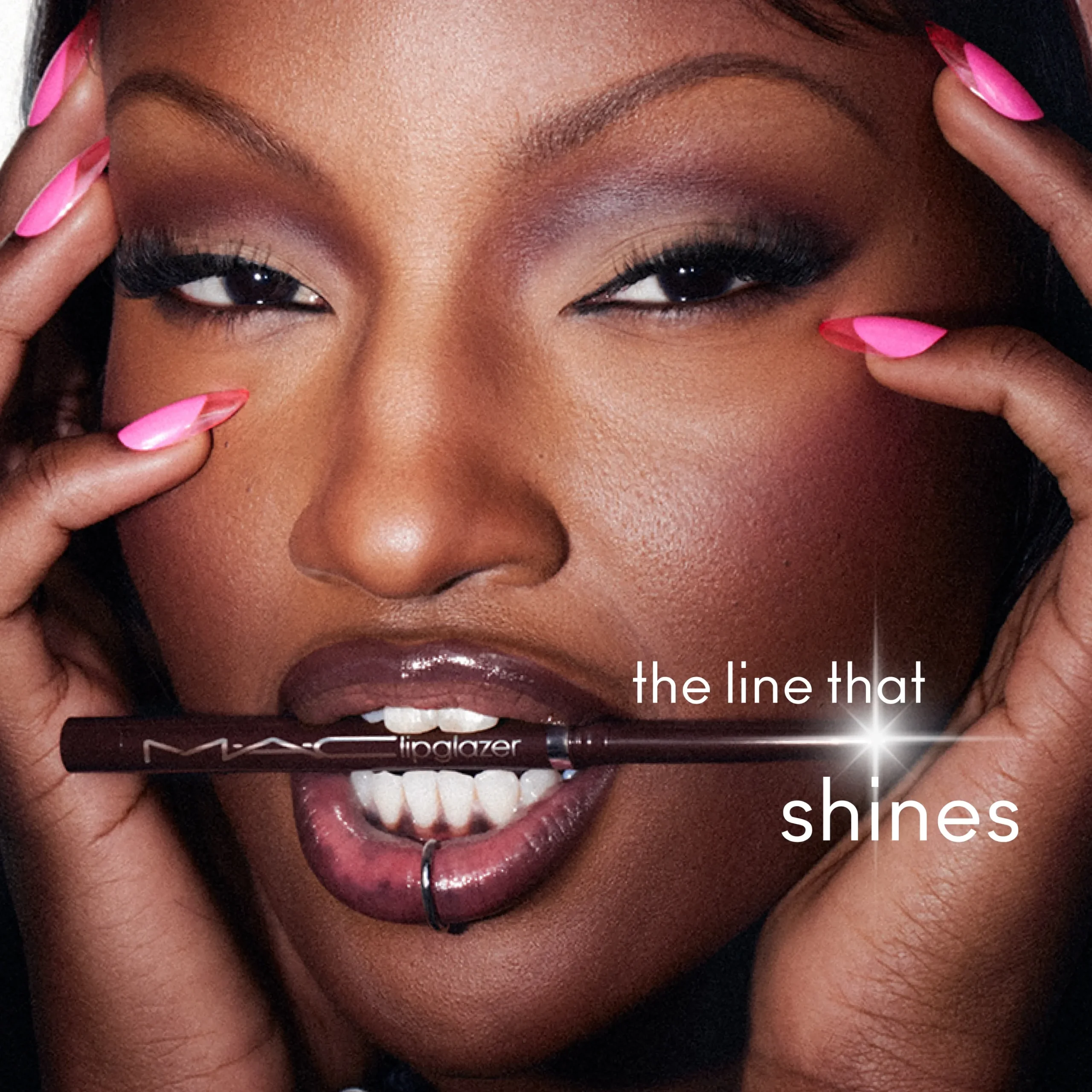 Lipglazer Glossy Liner - Image 6