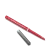 Lady Danger-Vivid bright coral red