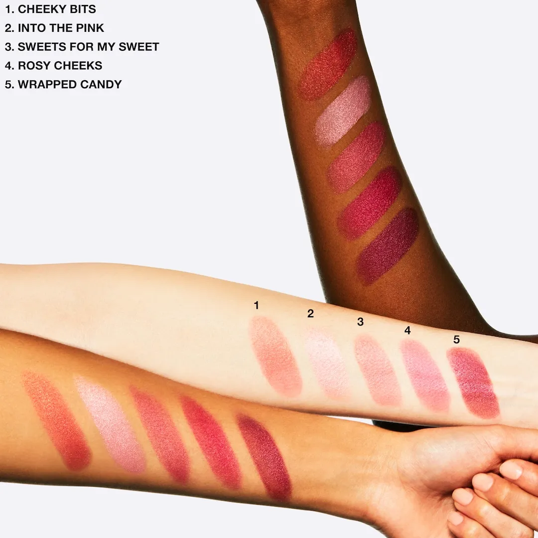 Extra Dimension Blush - Image 7