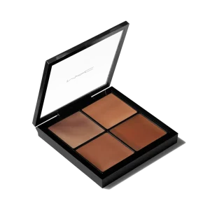 Pro Face Palette: Contour