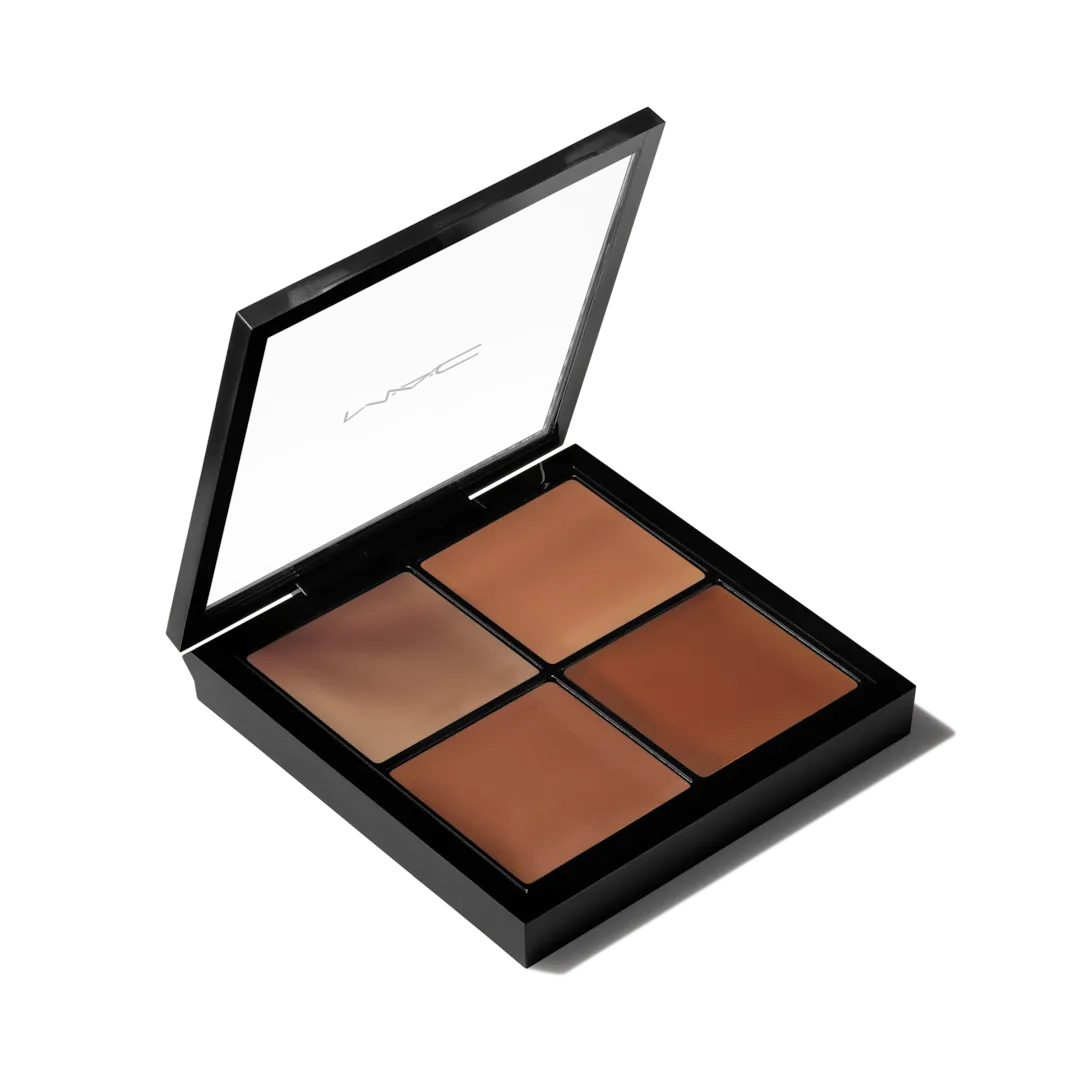 Pro Face Palette: Contour