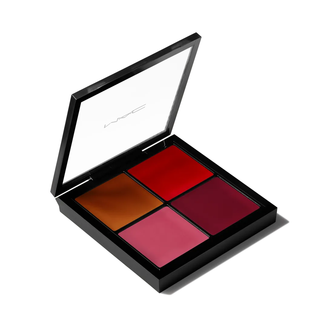 Pro Face Palette: Blush