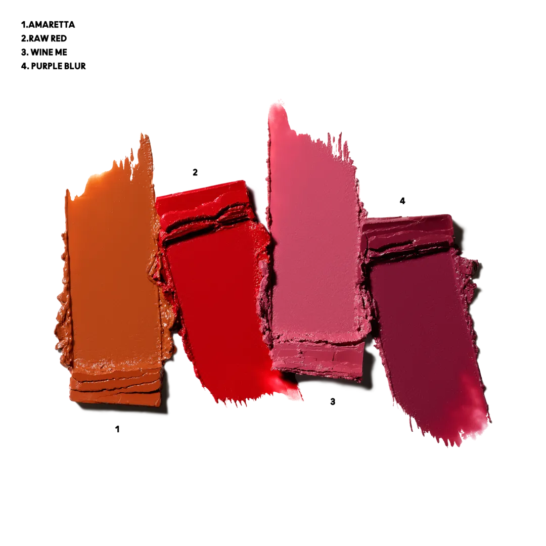 Pro Face Palette: Blush - Image 2