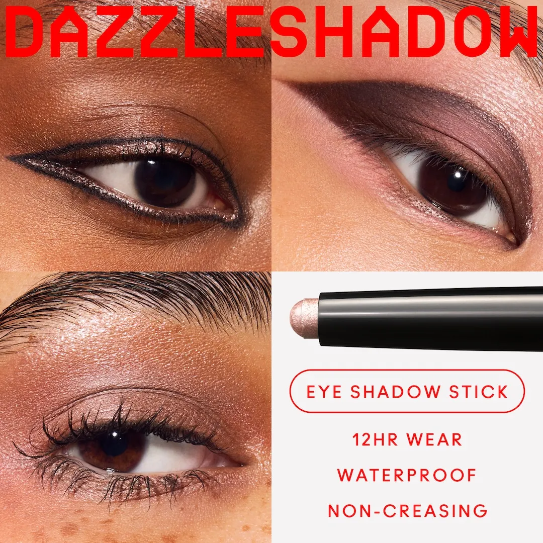 Dazzleshadow Eye shadow Sticks - Image 3