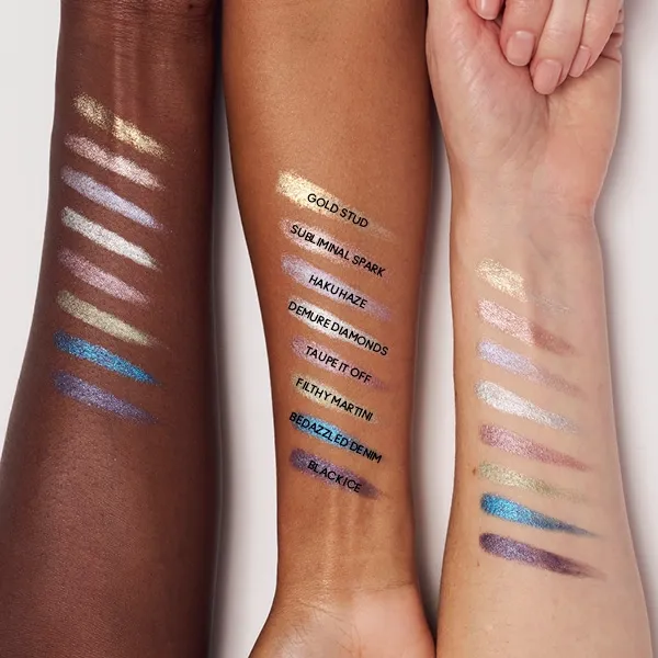 Dazzleshadow Eye shadow Sticks - Image 4