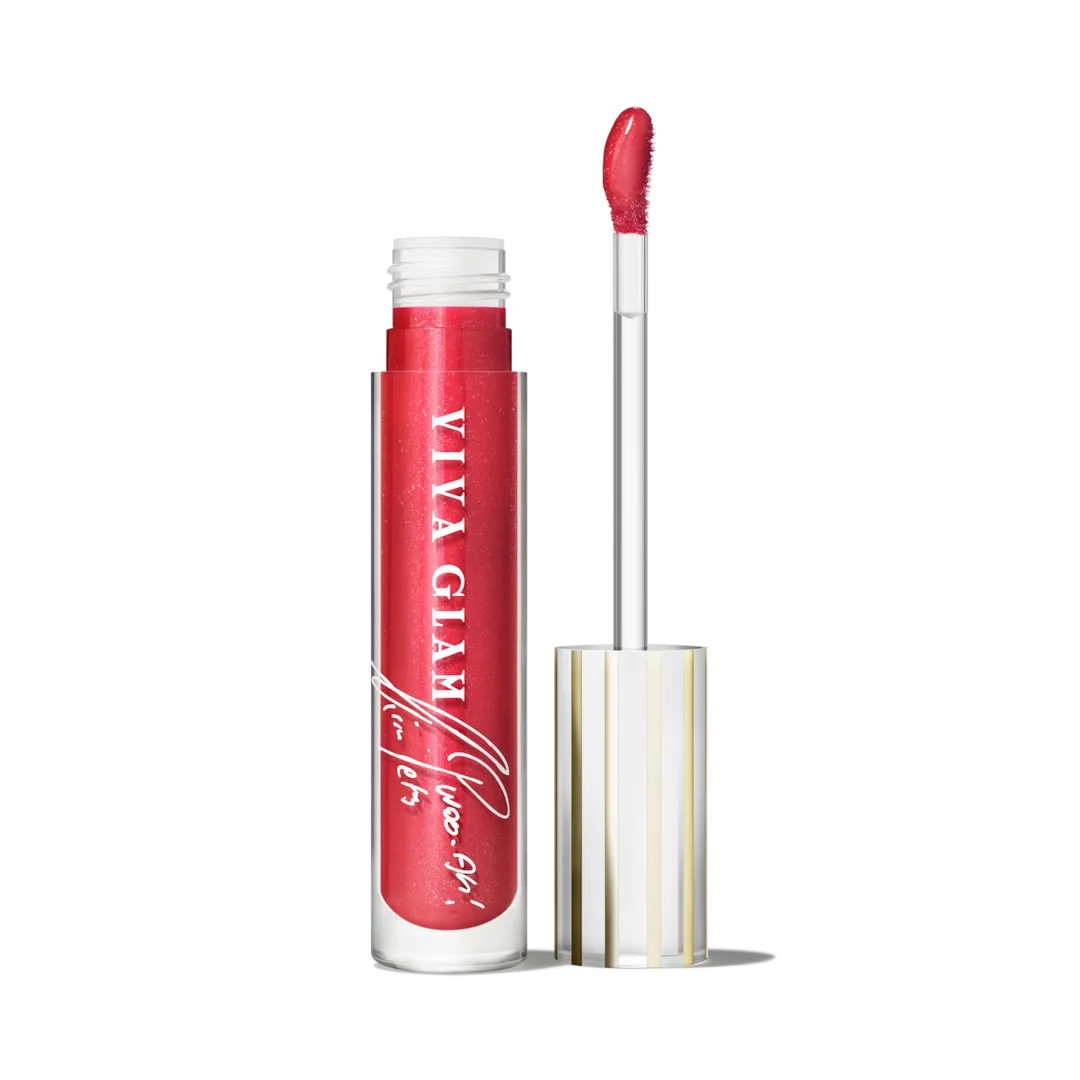 Viva Glam Lipglass Air