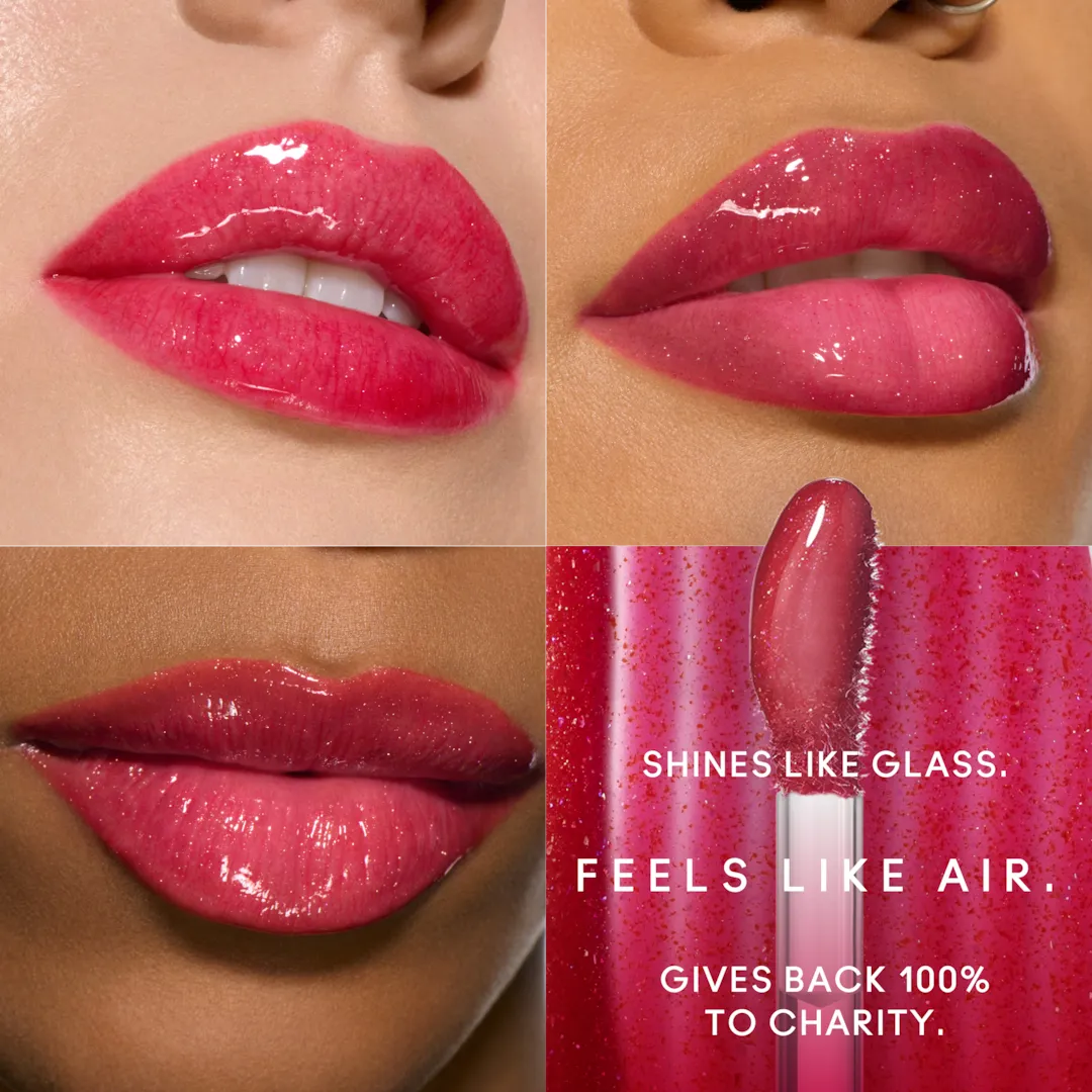 Viva Glam Lipglass Air - Image 3