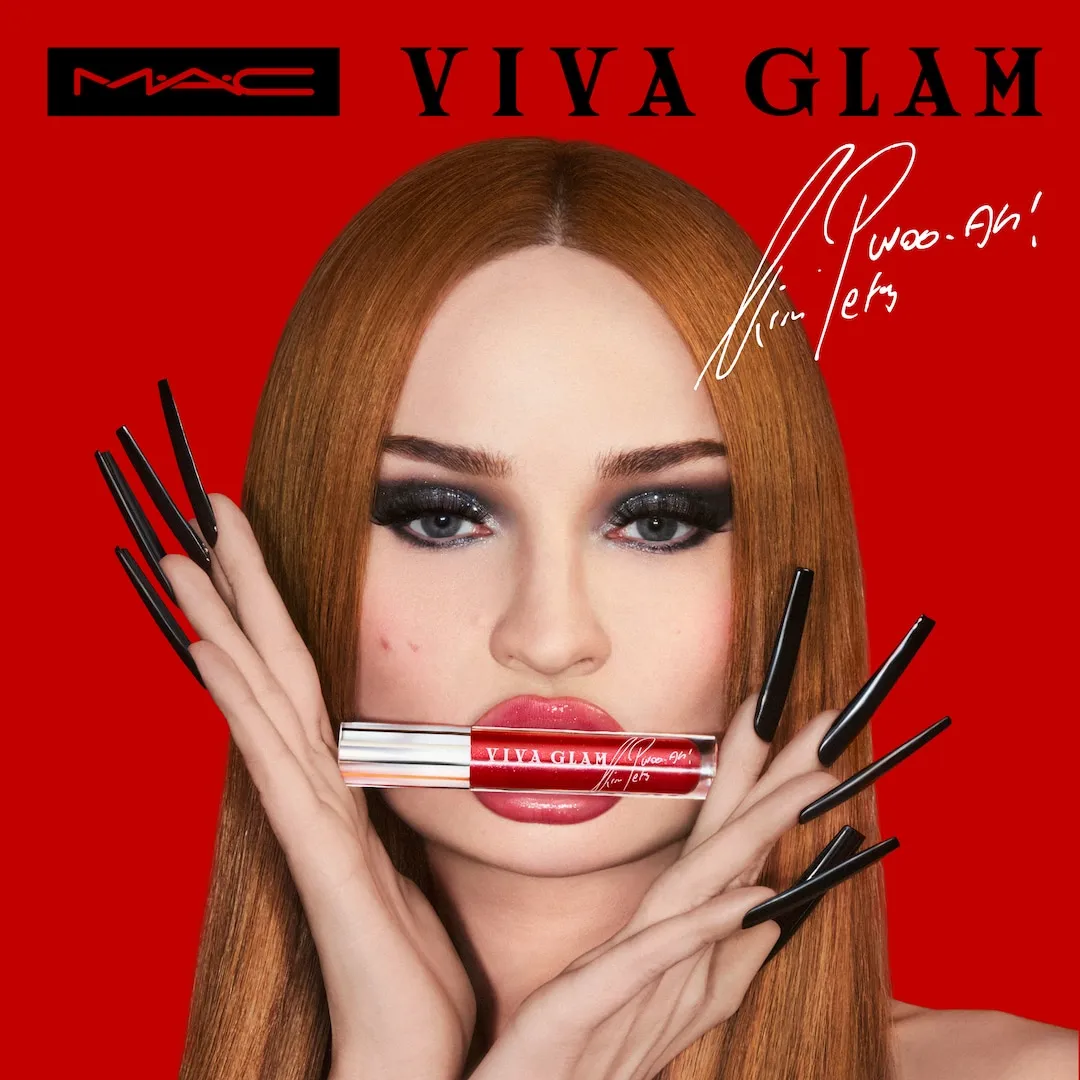 Viva Glam Lipglass Air - Image 4