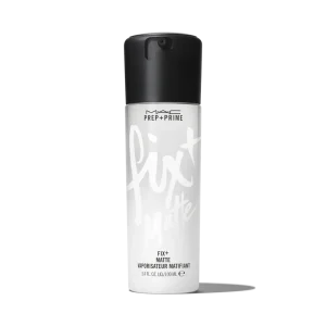Prep + Prime Fix+ Matte