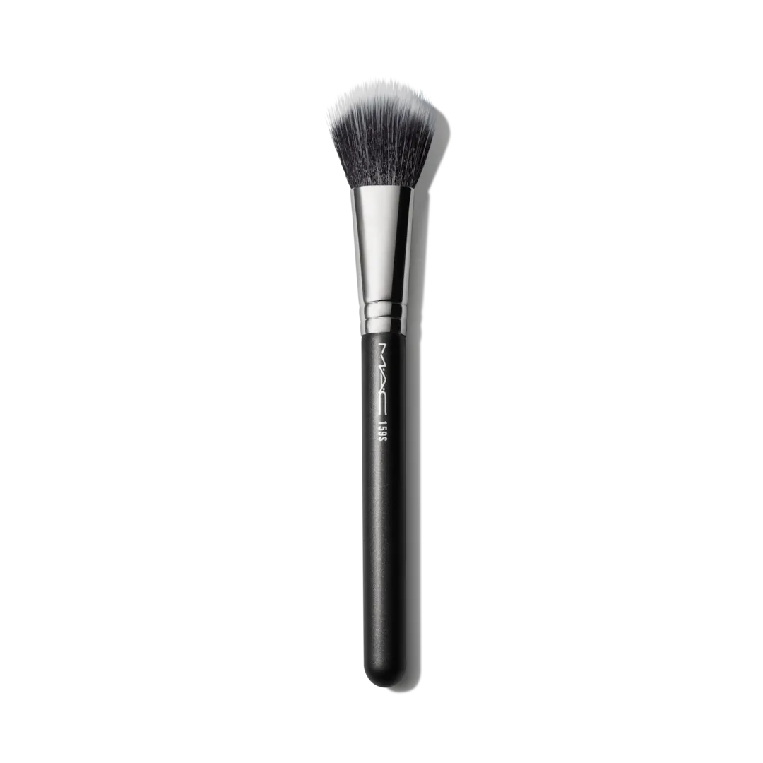 159 Synthetic Duo Fibre Blush Brush