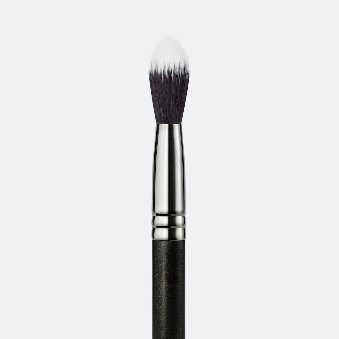159 Synthetic Duo Fibre Blush Brush - Image 3