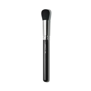 109 Synthetic Small Contour Brush