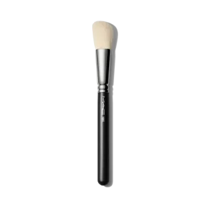 168 Synthetic Large Angled Contour Brush