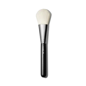 135 Synthetic Large Flat Powder Brush