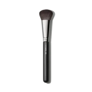 128 Synthetic Split Fibre Cheek Brush