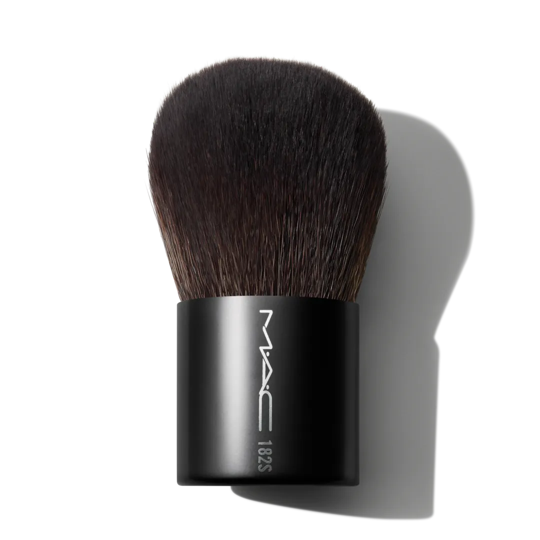 182 Synthetic Buffer Brush