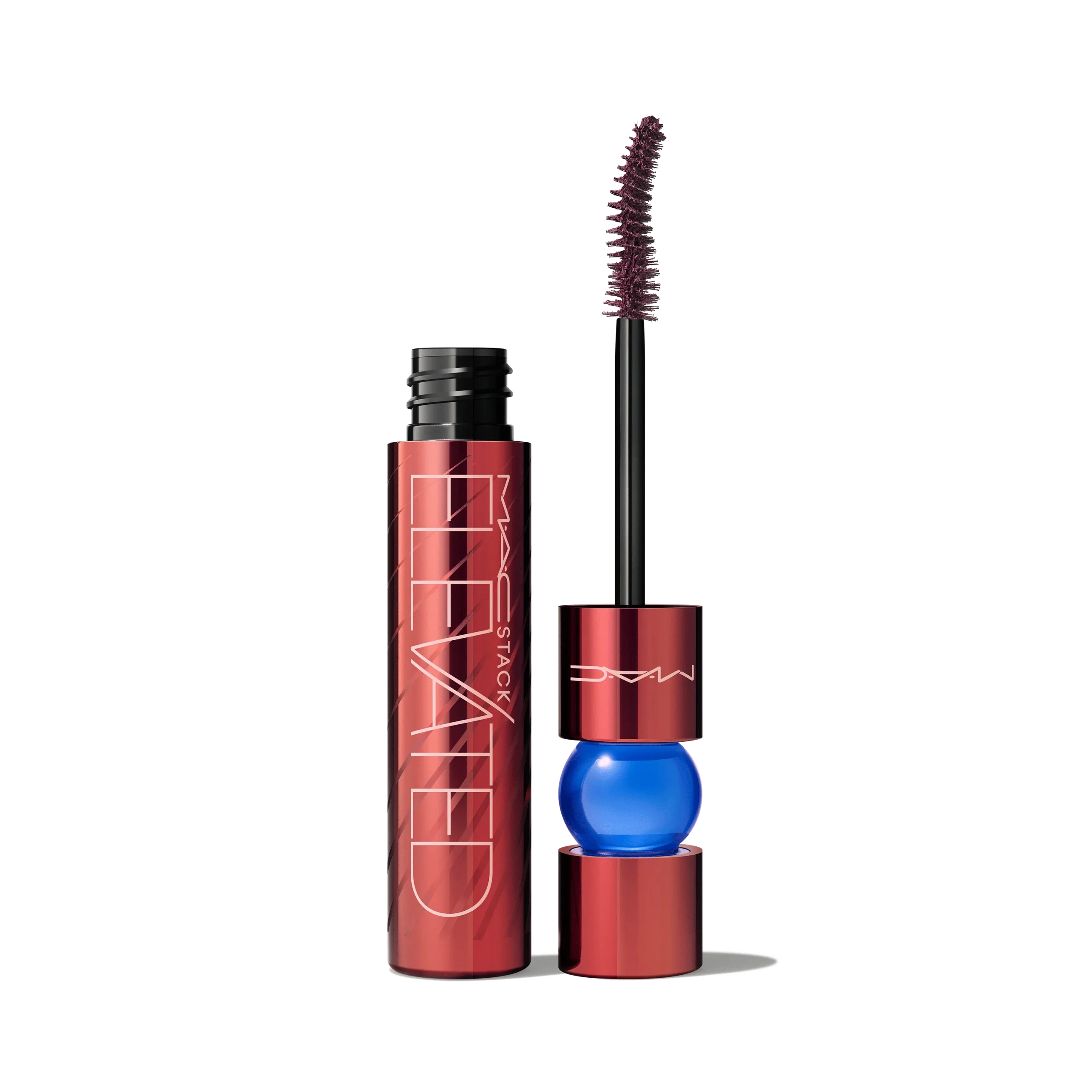 M·A·CStack Elevated Mascara / Nocturna