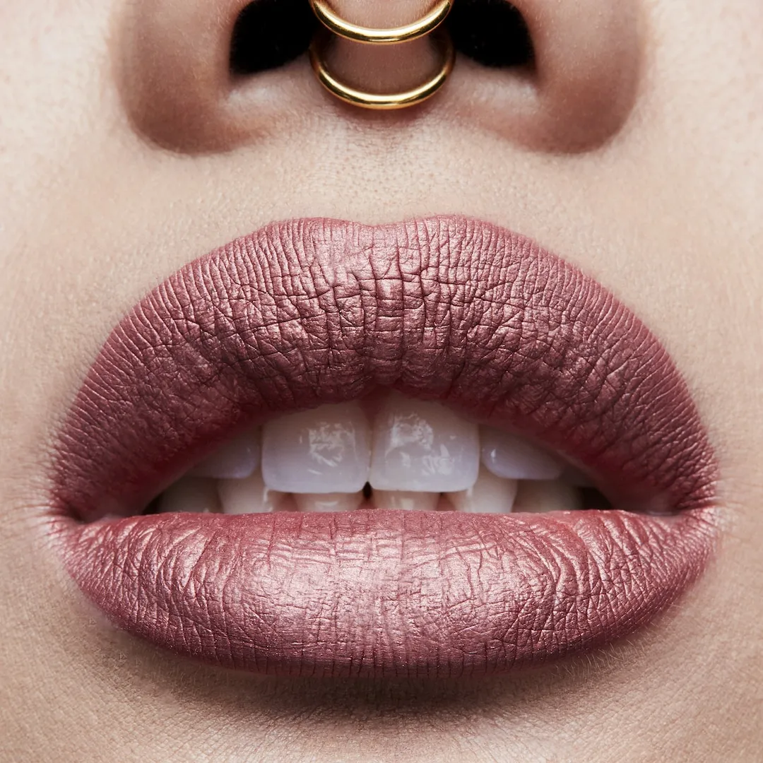 Retro Matte Liquid Lipcolour Metallics - Image 4