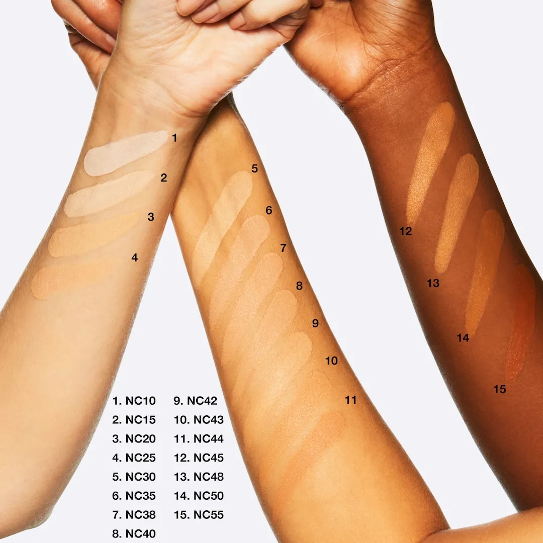Studio Fix 24-Hour Smooth Wear Concealer - Image 4