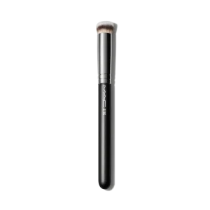 270 Synthetic Mini Rounded Slant Brush
