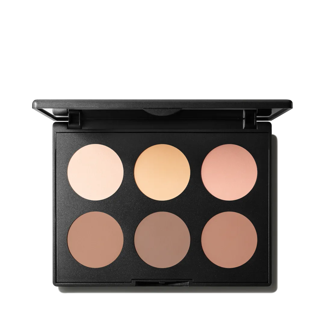 Studio Fix Sculpt and Shape Contour Palette Light/Medium - Image 3