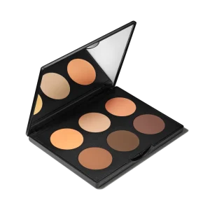 Studio Fix Sculpt and Shape Contour Palette Medium Dark/Dark